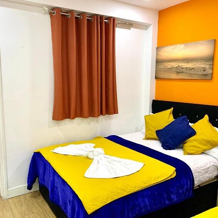 London 2 Bedroom Apartment, Kitchen, Reception And Private Garden Eksteriør bilde