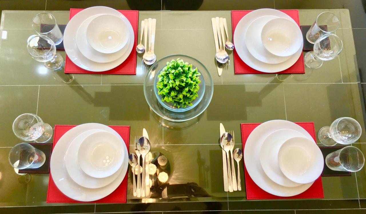 London 2 Bedroom Apartment, Kitchen, Reception And Private Garden Eksteriør bilde