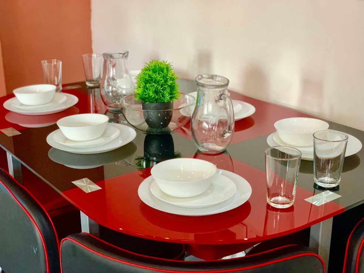 London 2 Bedroom Apartment, Kitchen, Reception And Private Garden Eksteriør bilde